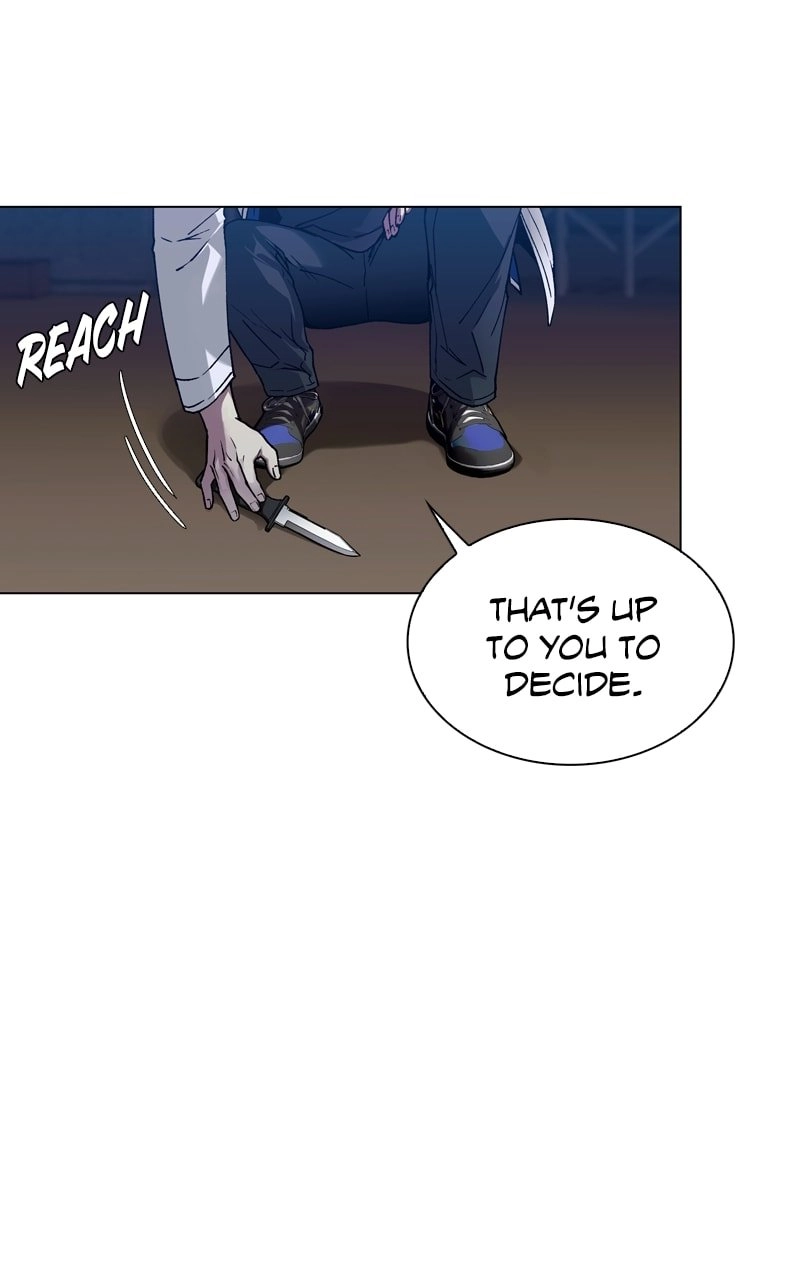 The End is a Game to Me Chapter 9 Page 92