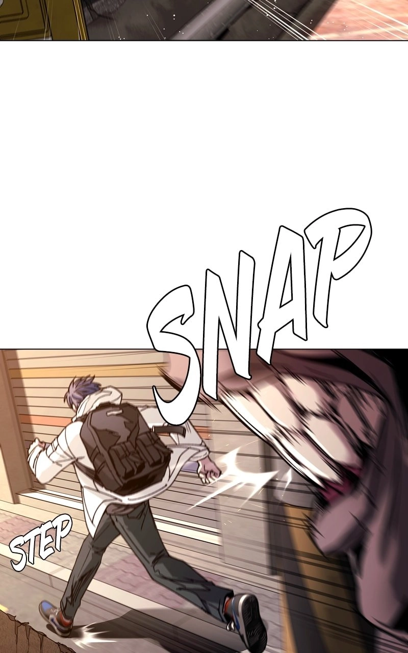 The End is a Game to Me Chapter 9 Page 48