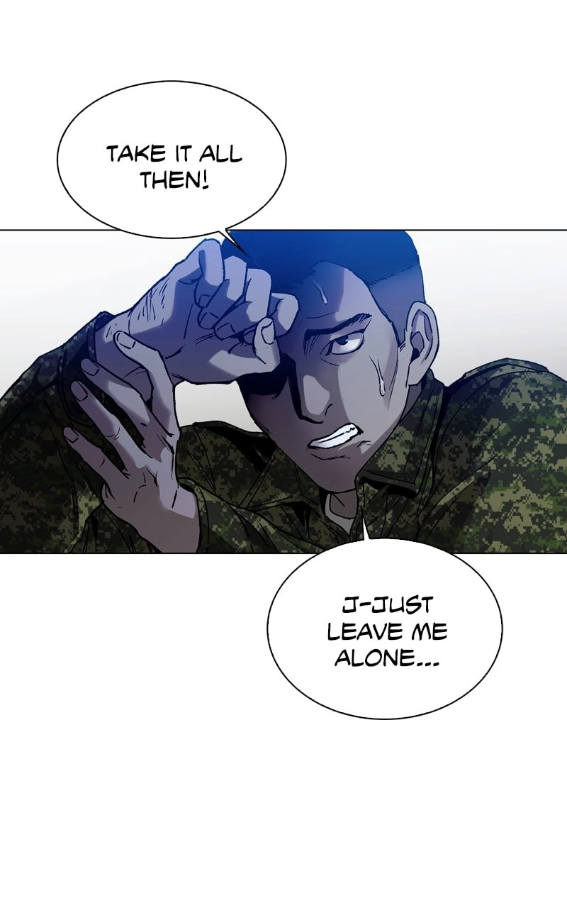 The End is a Game to Me Chapter 9 Page 91