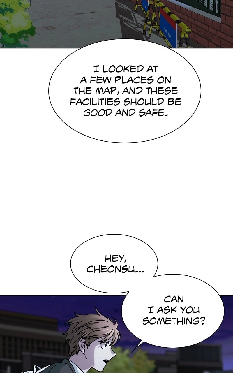 The End is a Game to Me Chapter 9 Page 72