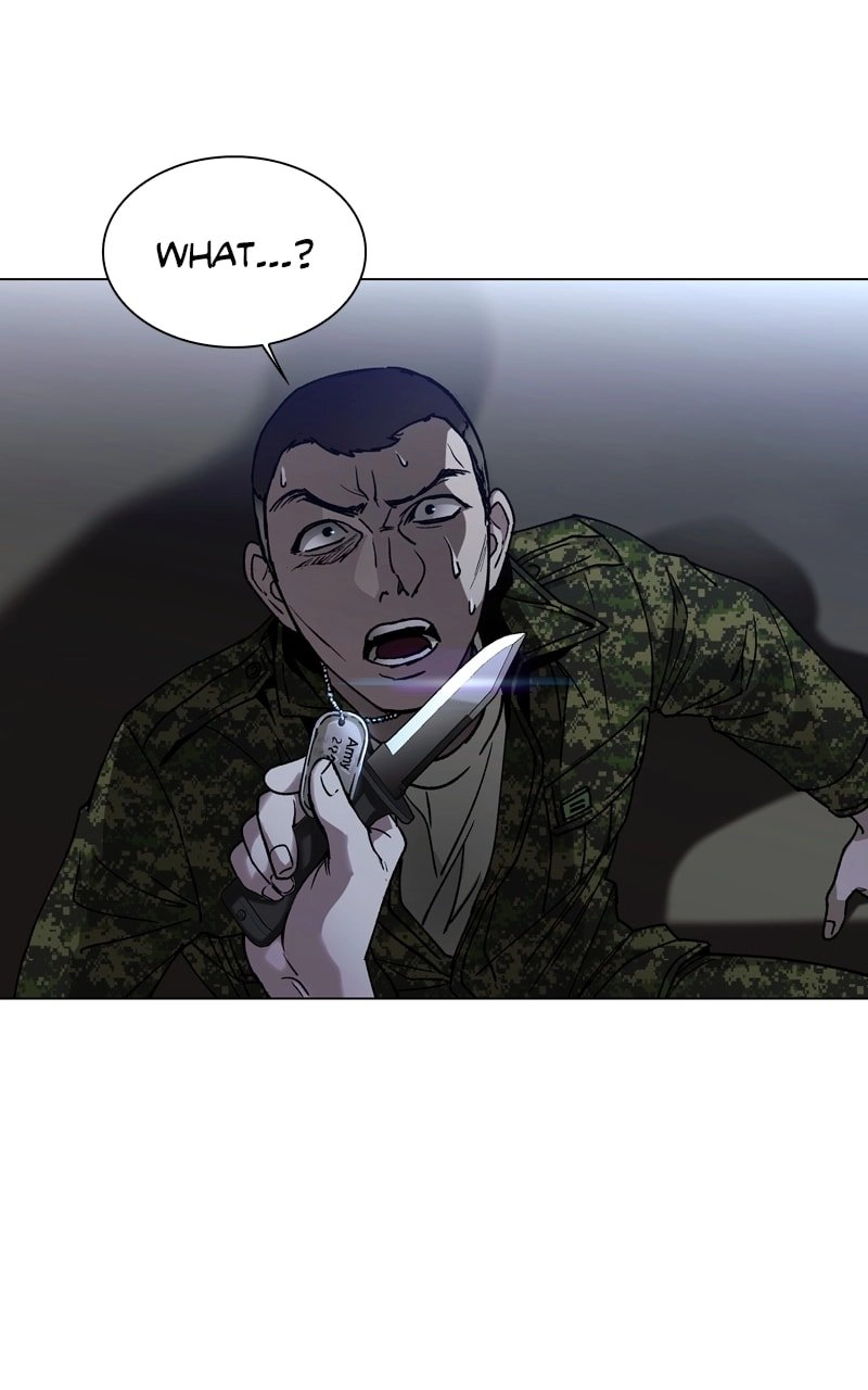 The End is a Game to Me Chapter 9 Page 100