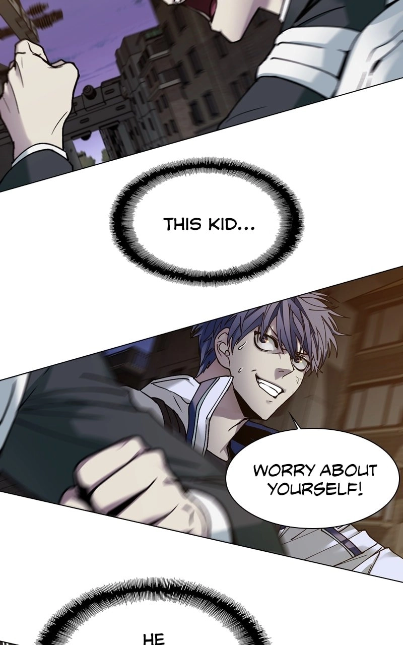The End is a Game to Me Chapter 9 Page 46