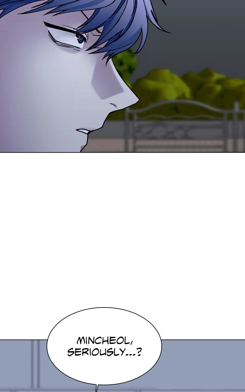 The End is a Game to Me Chapter 9 Page 68
