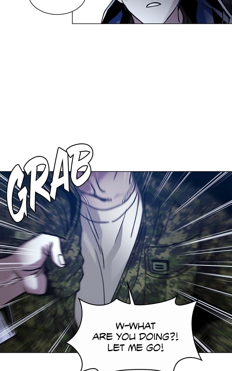 The End is a Game to Me Chapter 9 Page 97