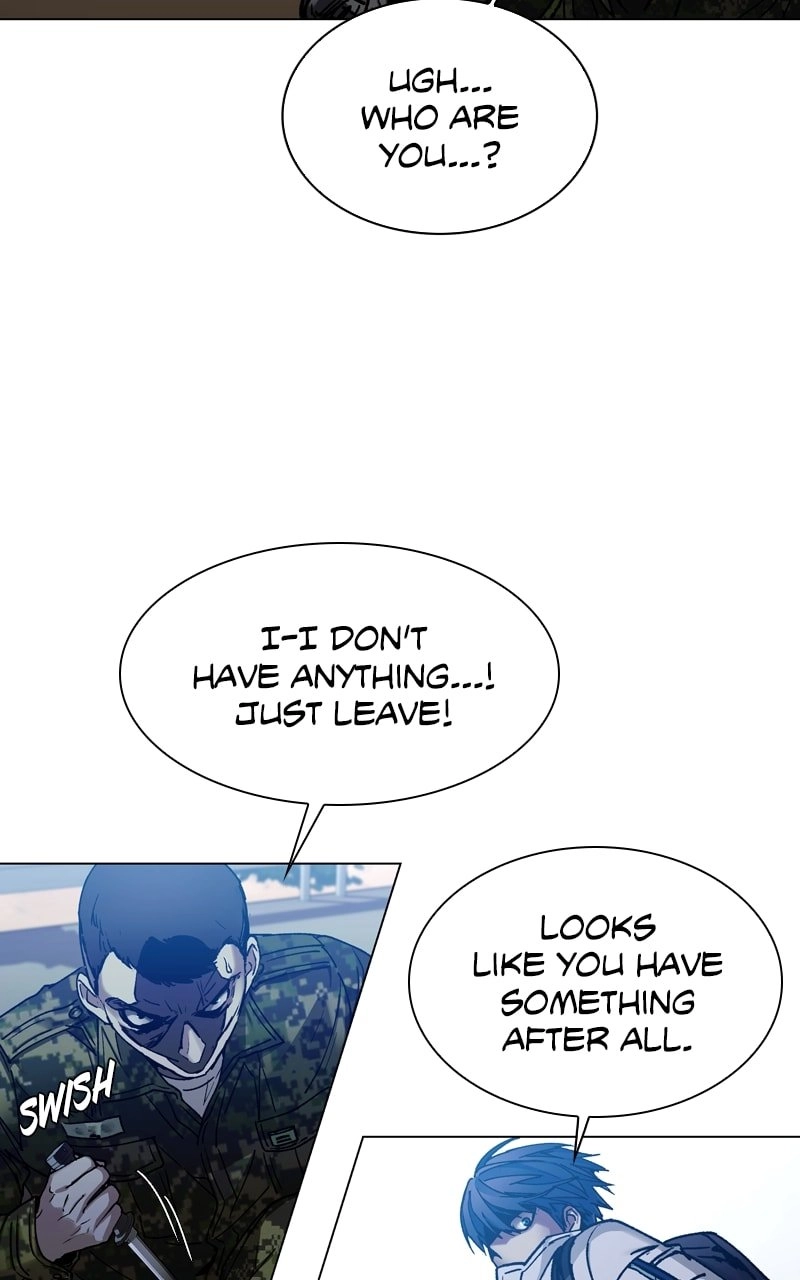 The End is a Game to Me Chapter 9 Page 89