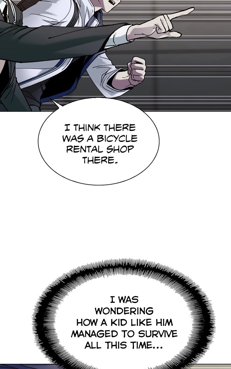 The End is a Game to Me Chapter 9 Page 66