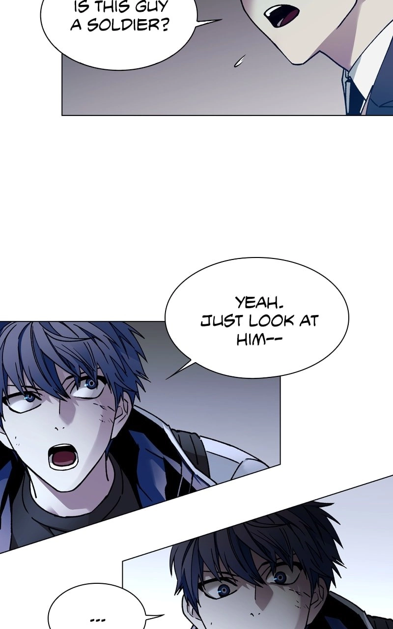 The End is a Game to Me Chapter 9 Page 96
