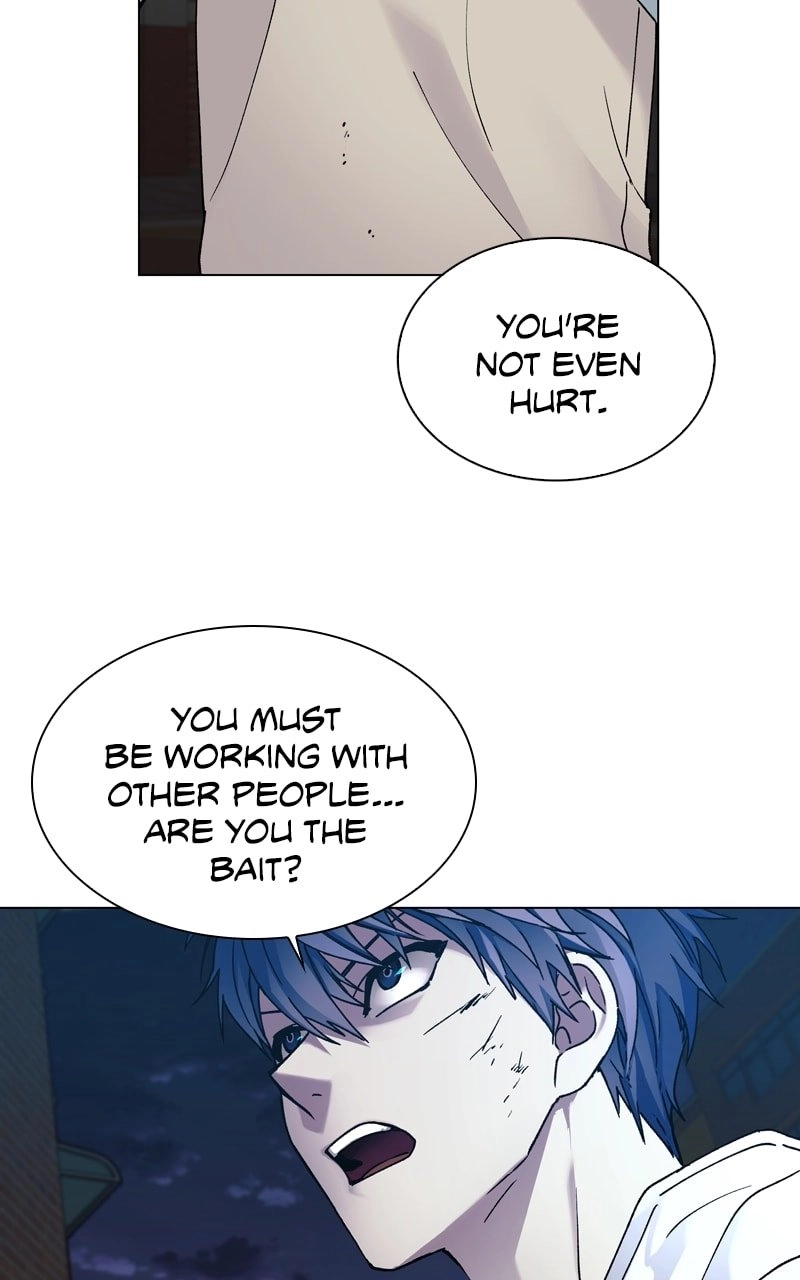 The End is a Game to Me Chapter 9 Page 24