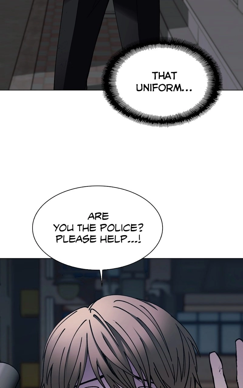 The End is a Game to Me Chapter 9 Page 11