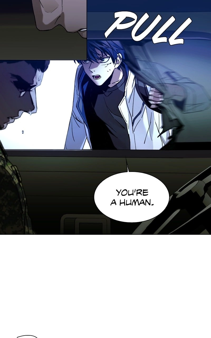 The End is a Game to Me Chapter 9 Page 86