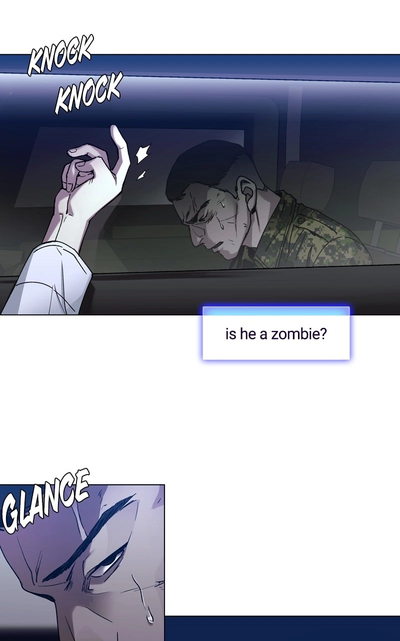 The End is a Game to Me Chapter 9 Page 85