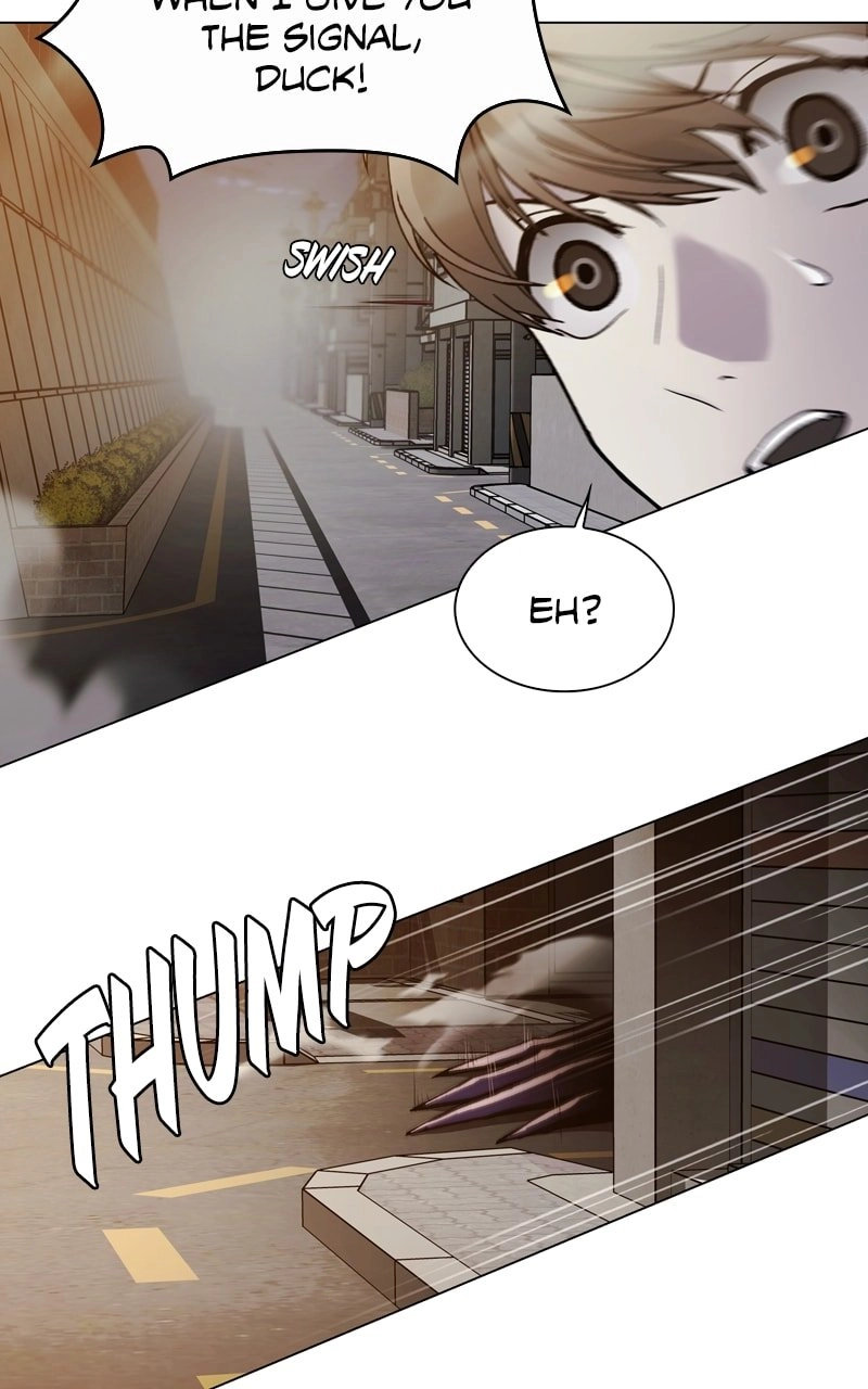 The End is a Game to Me Chapter 9 Page 55