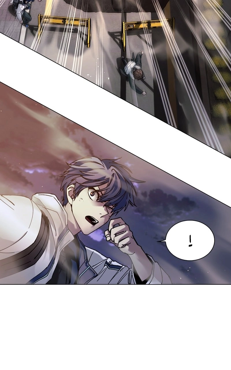 The End is a Game to Me Chapter 9 Page 53