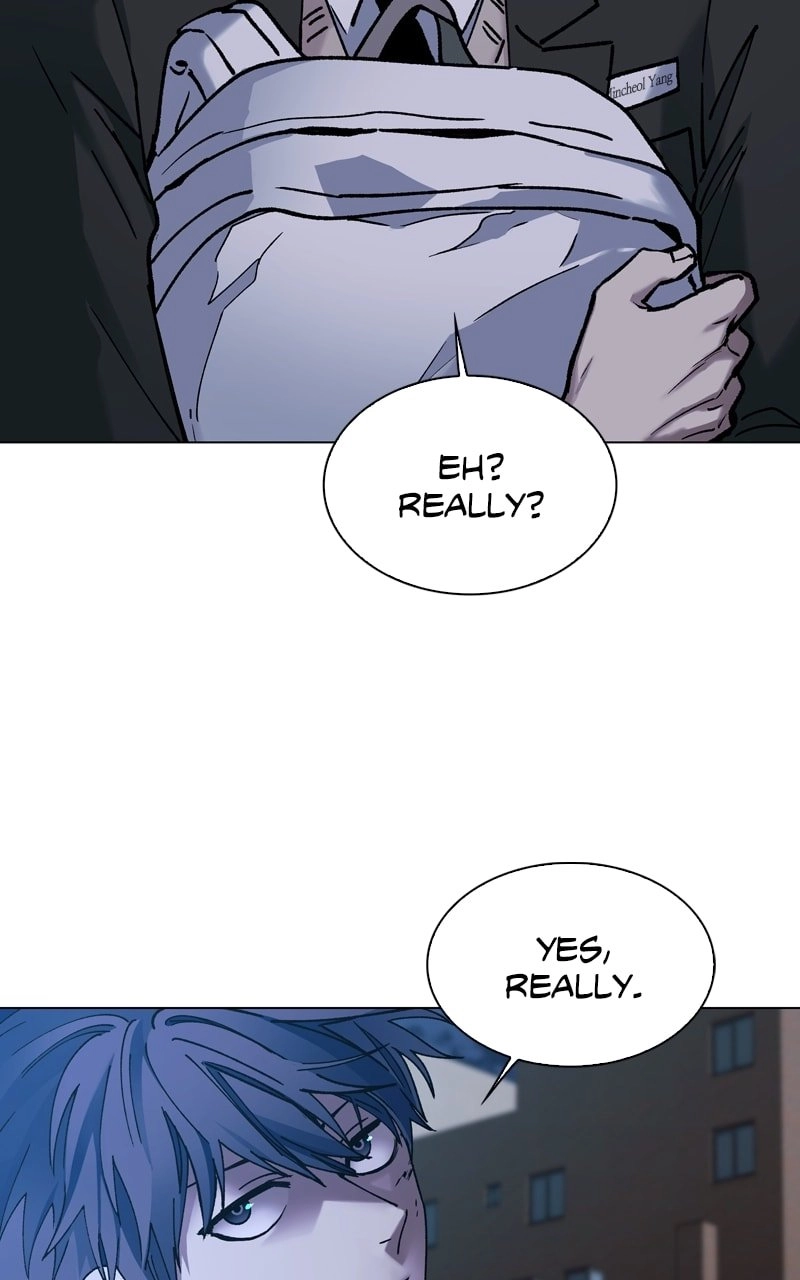 The End is a Game to Me Chapter 9 Page 34