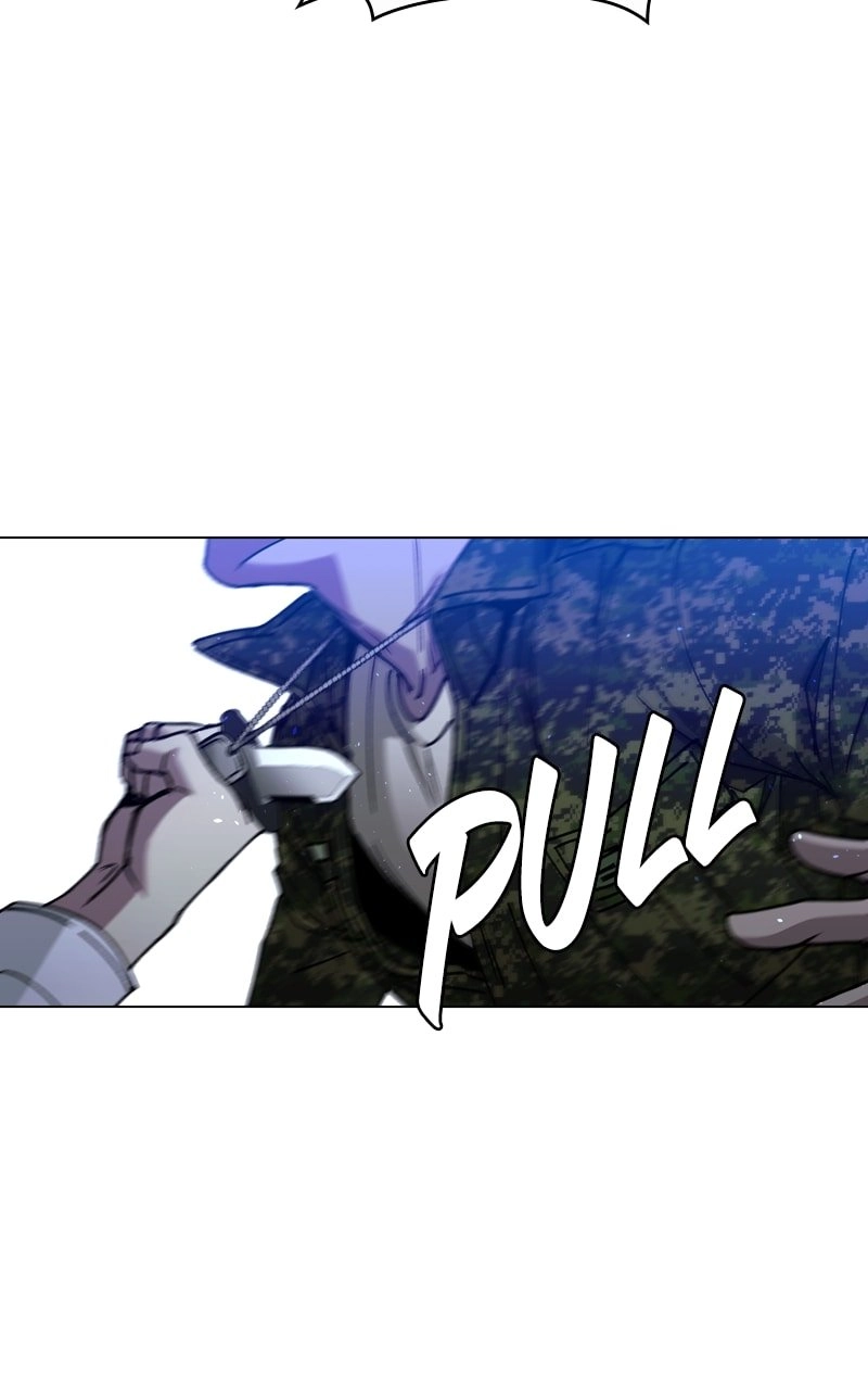 The End is a Game to Me Chapter 9 Page 98