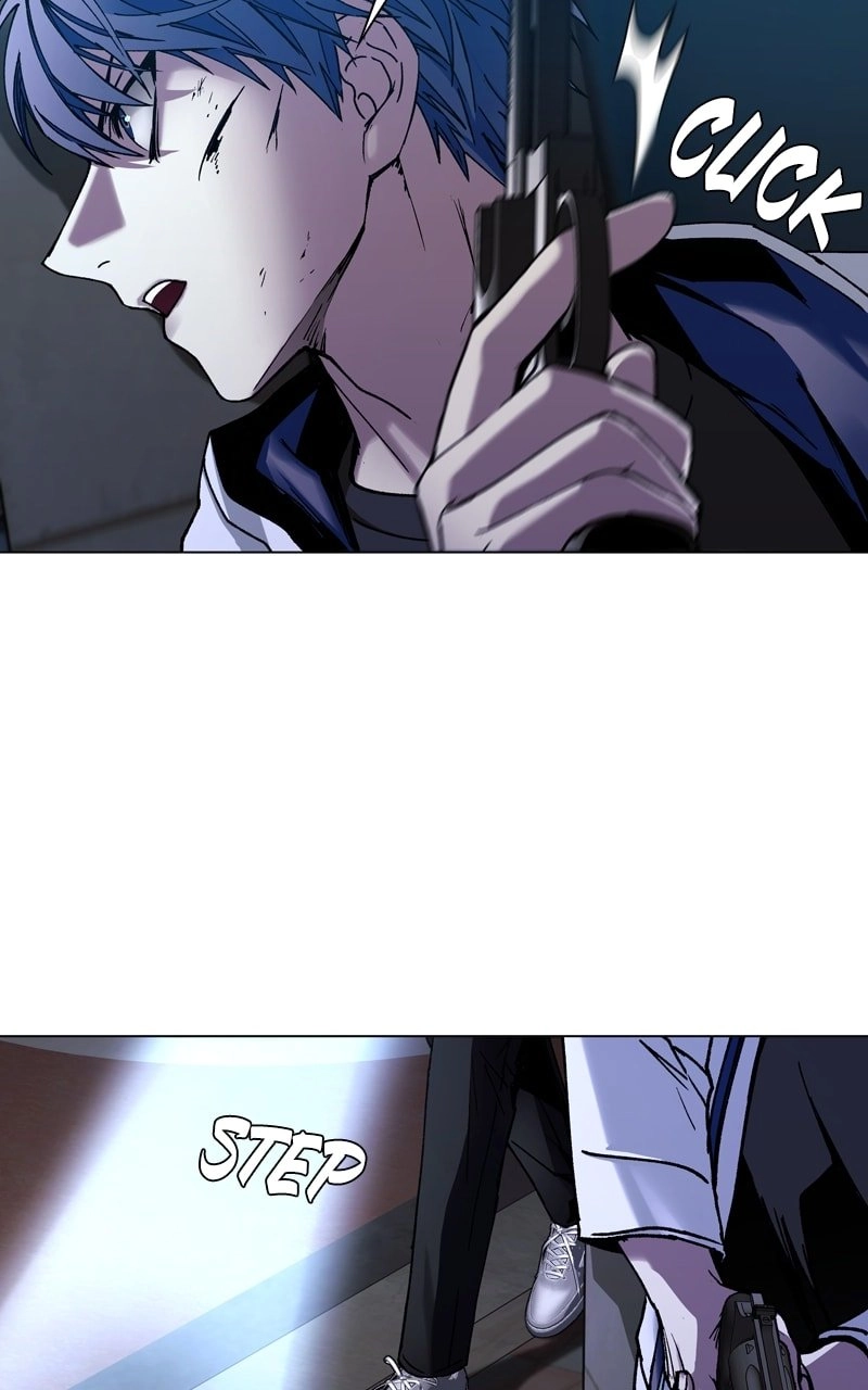 The End is a Game to Me Chapter 9 Page 6