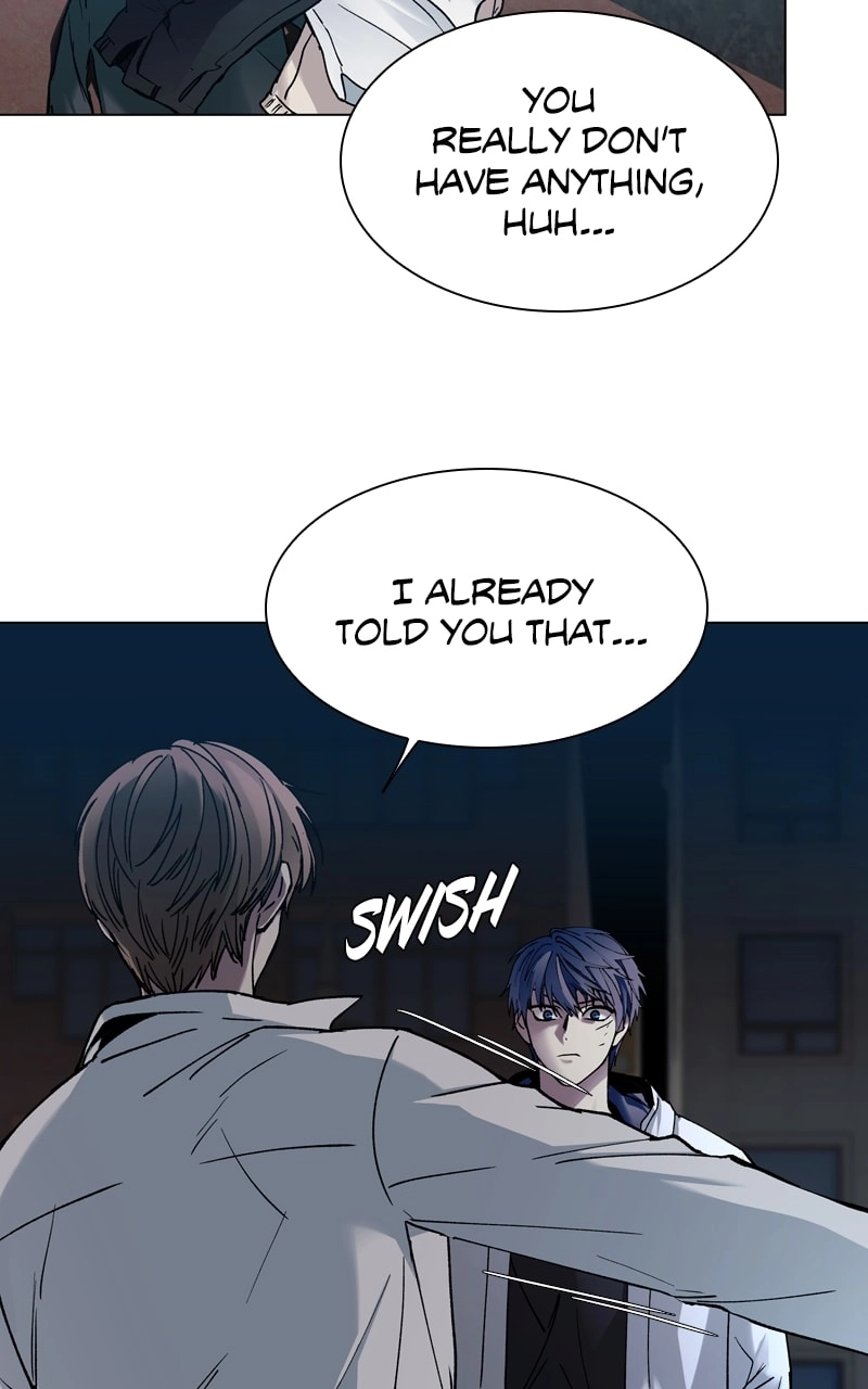 The End is a Game to Me Chapter 9 Page 21