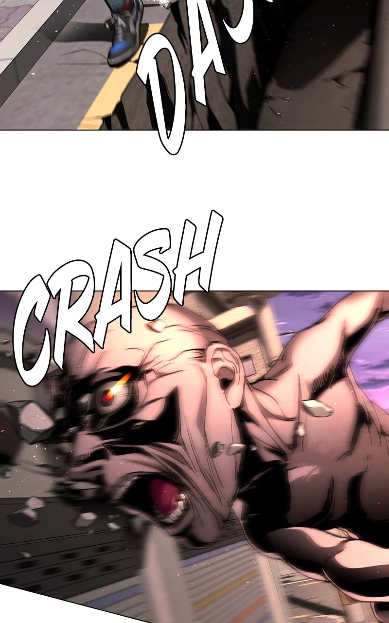The End is a Game to Me Chapter 9 Page 51