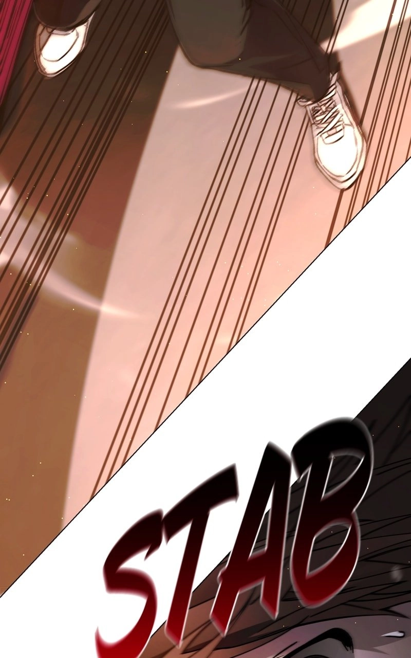 The End is a Game to Me Chapter 9 Page 58