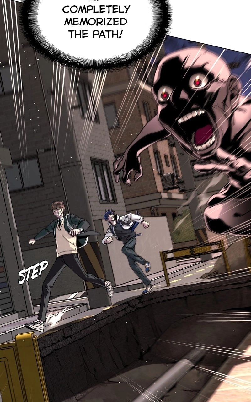 The End is a Game to Me Chapter 9 Page 47