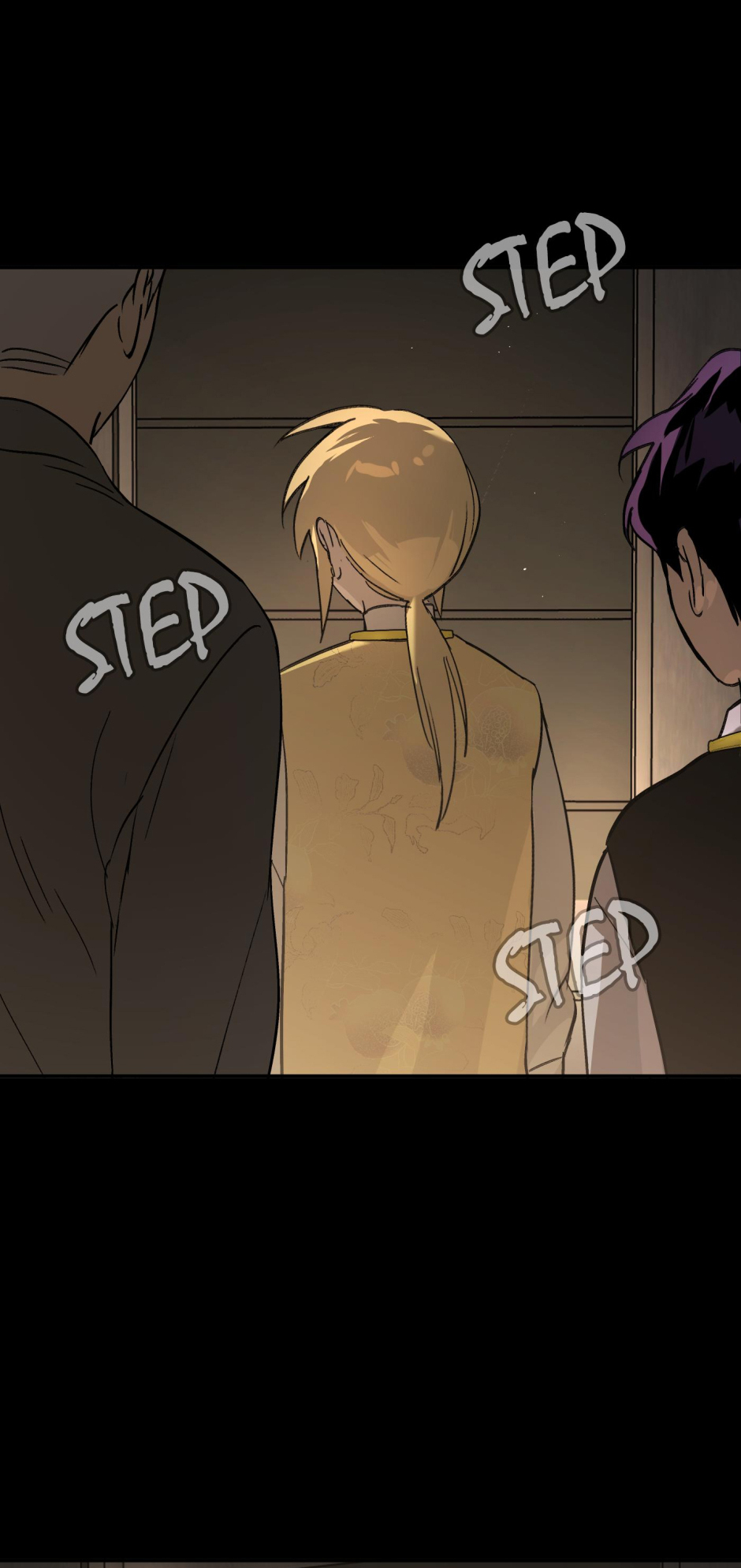 The Evil Ring Chapter 50 Page 8