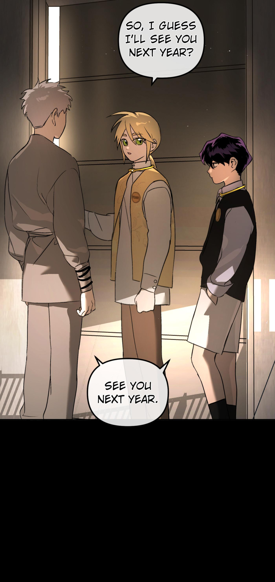 The Evil Ring Chapter 50 Page 9