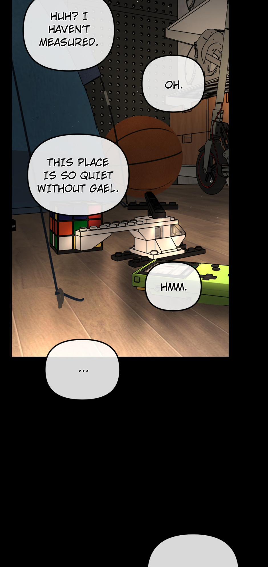 The Evil Ring Chapter 50 Page 13