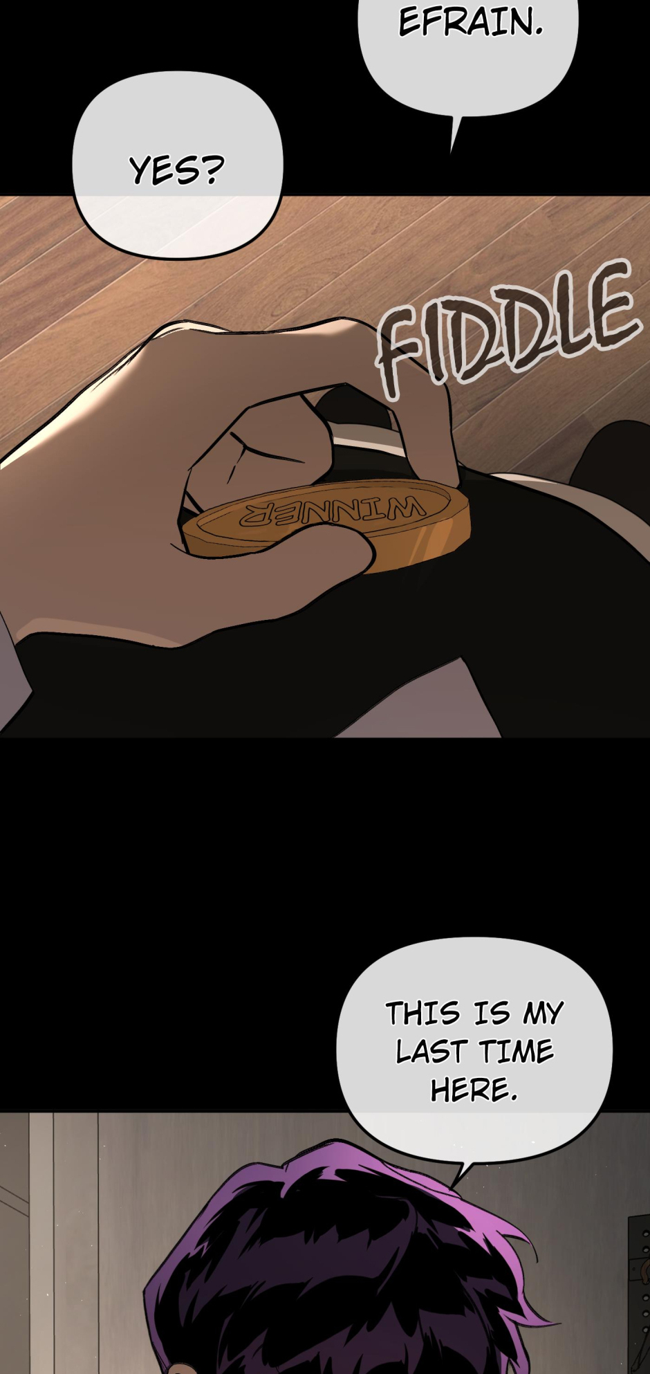 The Evil Ring Chapter 50 Page 14