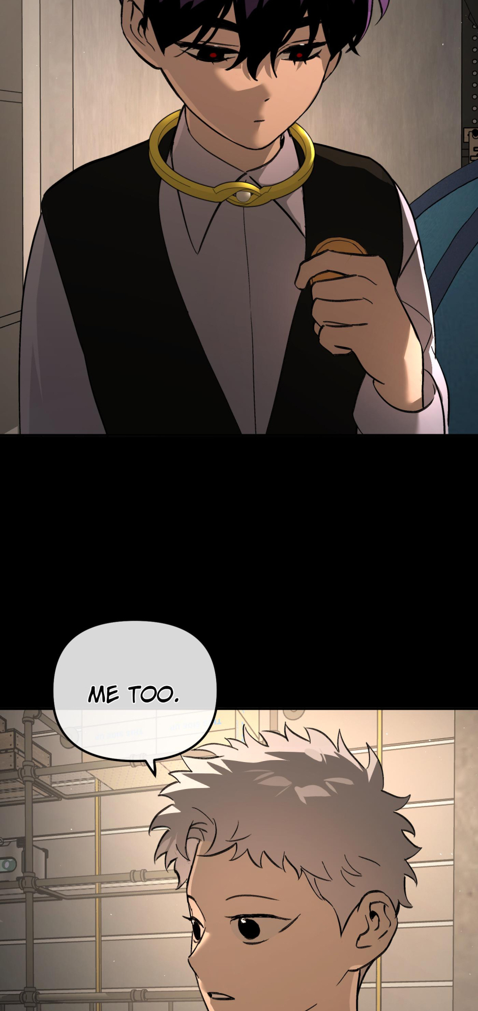 The Evil Ring Chapter 50 Page 15