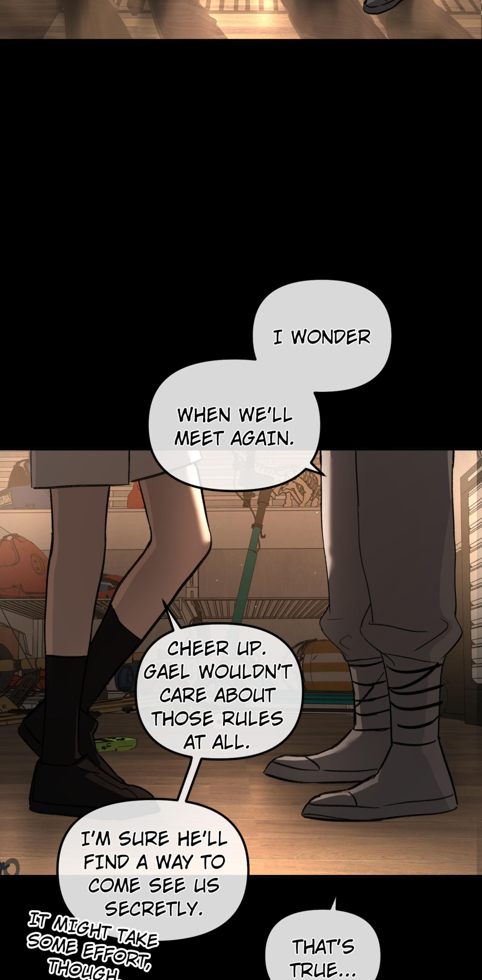 The Evil Ring Chapter 50 Page 20