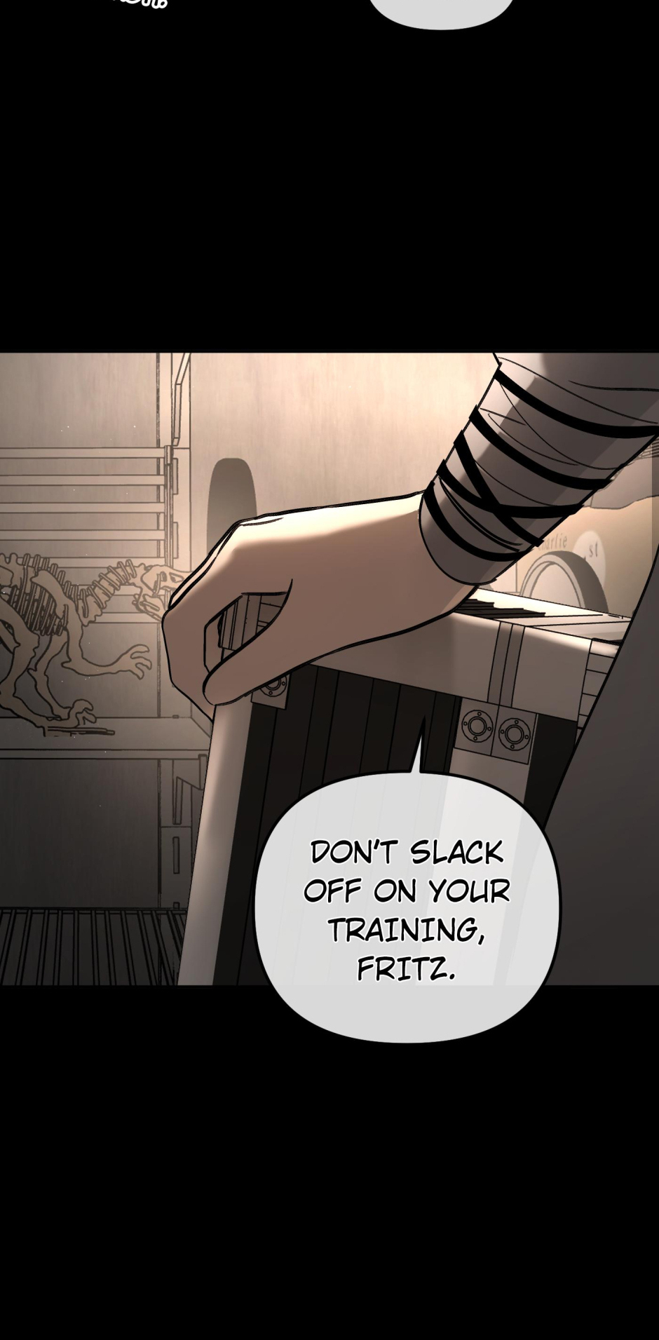 The Evil Ring Chapter 50 Page 21