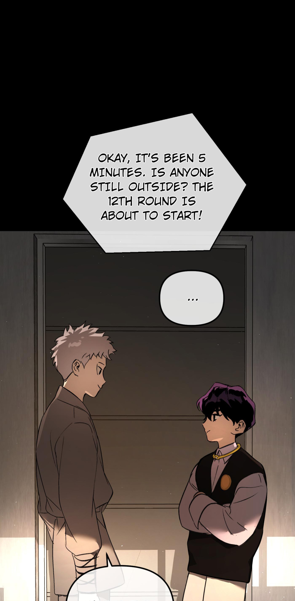 The Evil Ring Chapter 50 Page 24