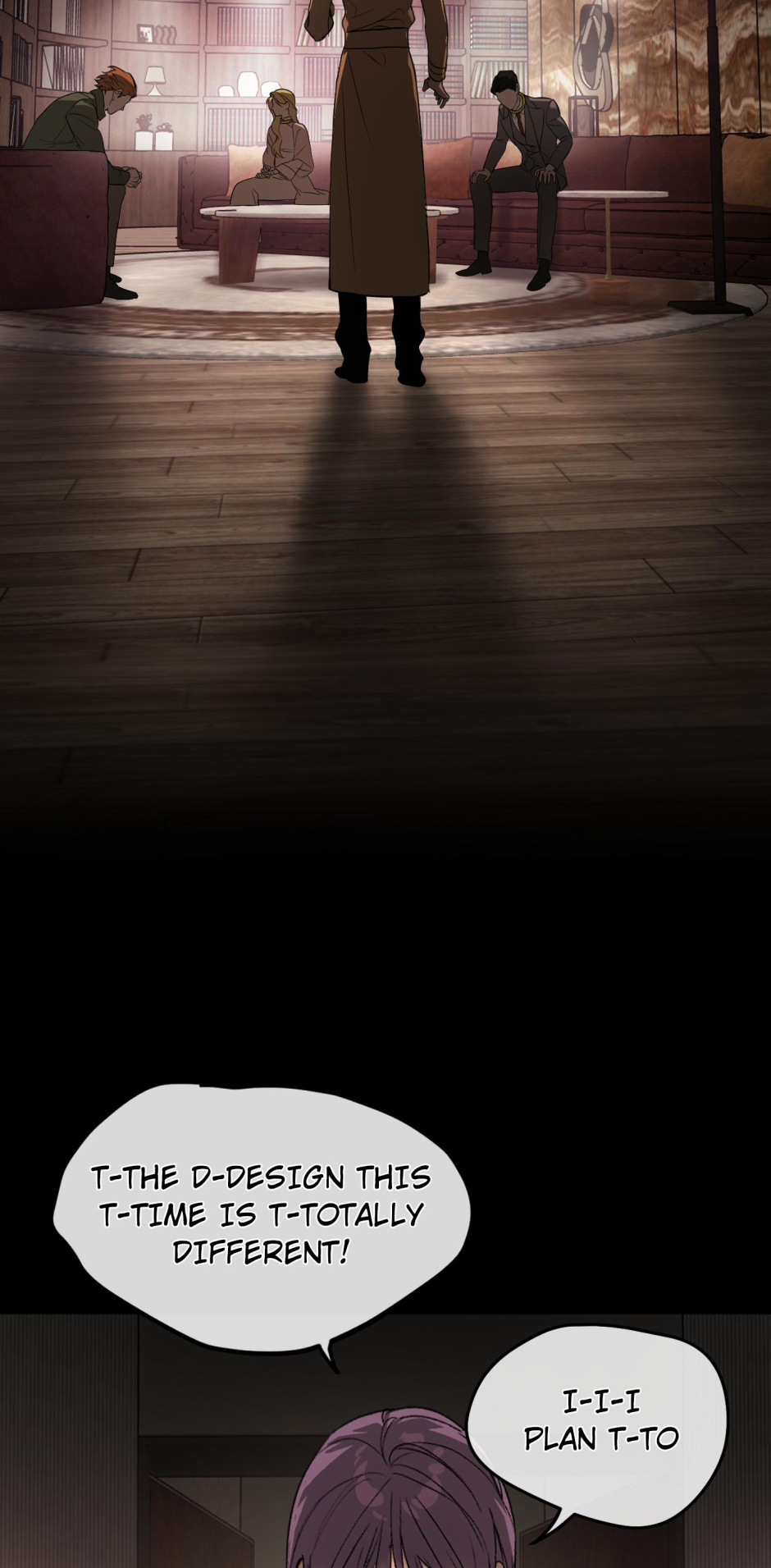 The Evil Ring Chapter 50 Page 26