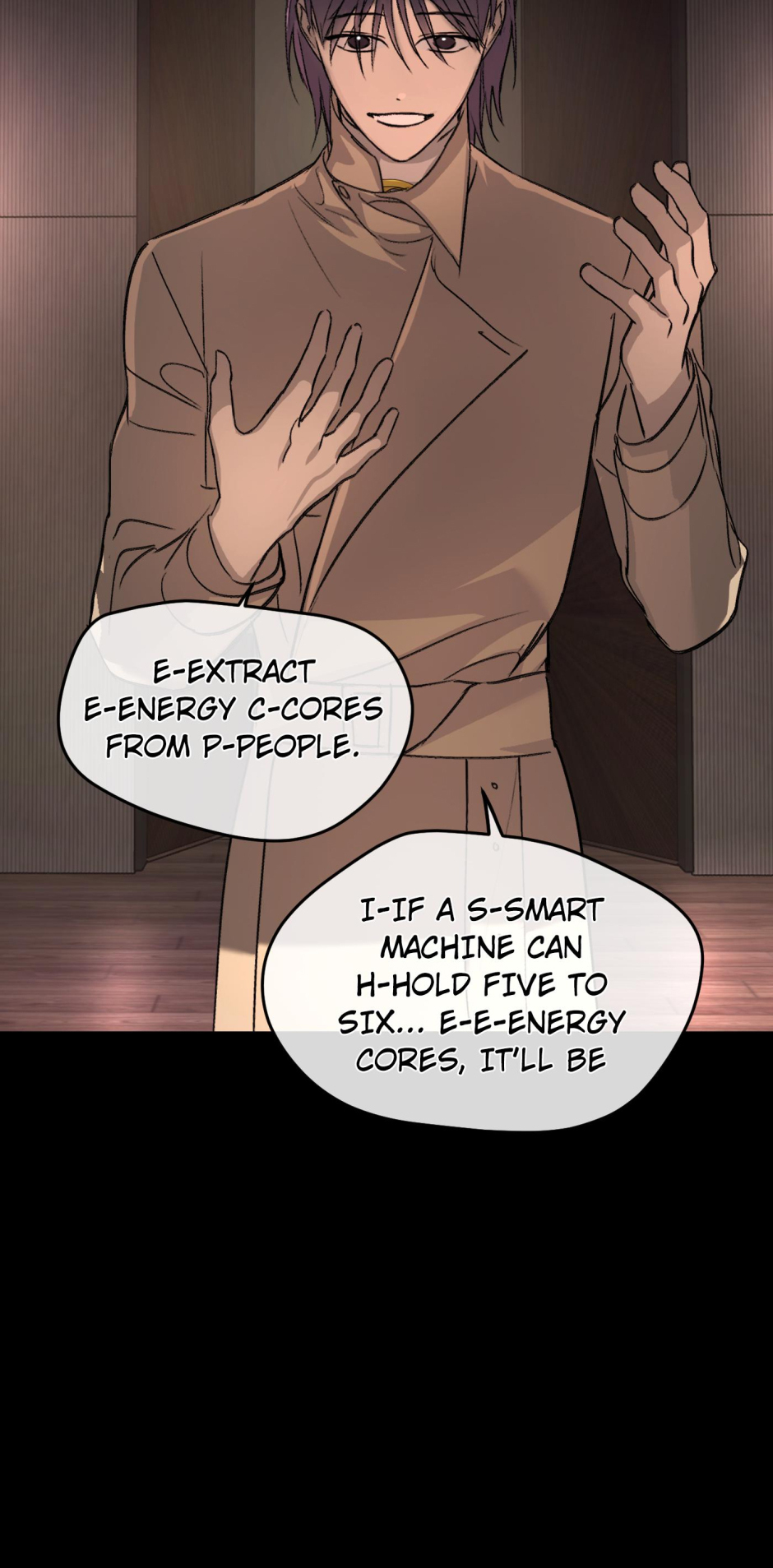 The Evil Ring Chapter 50 Page 27