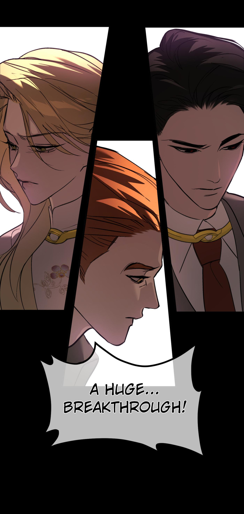 The Evil Ring Chapter 50 Page 28