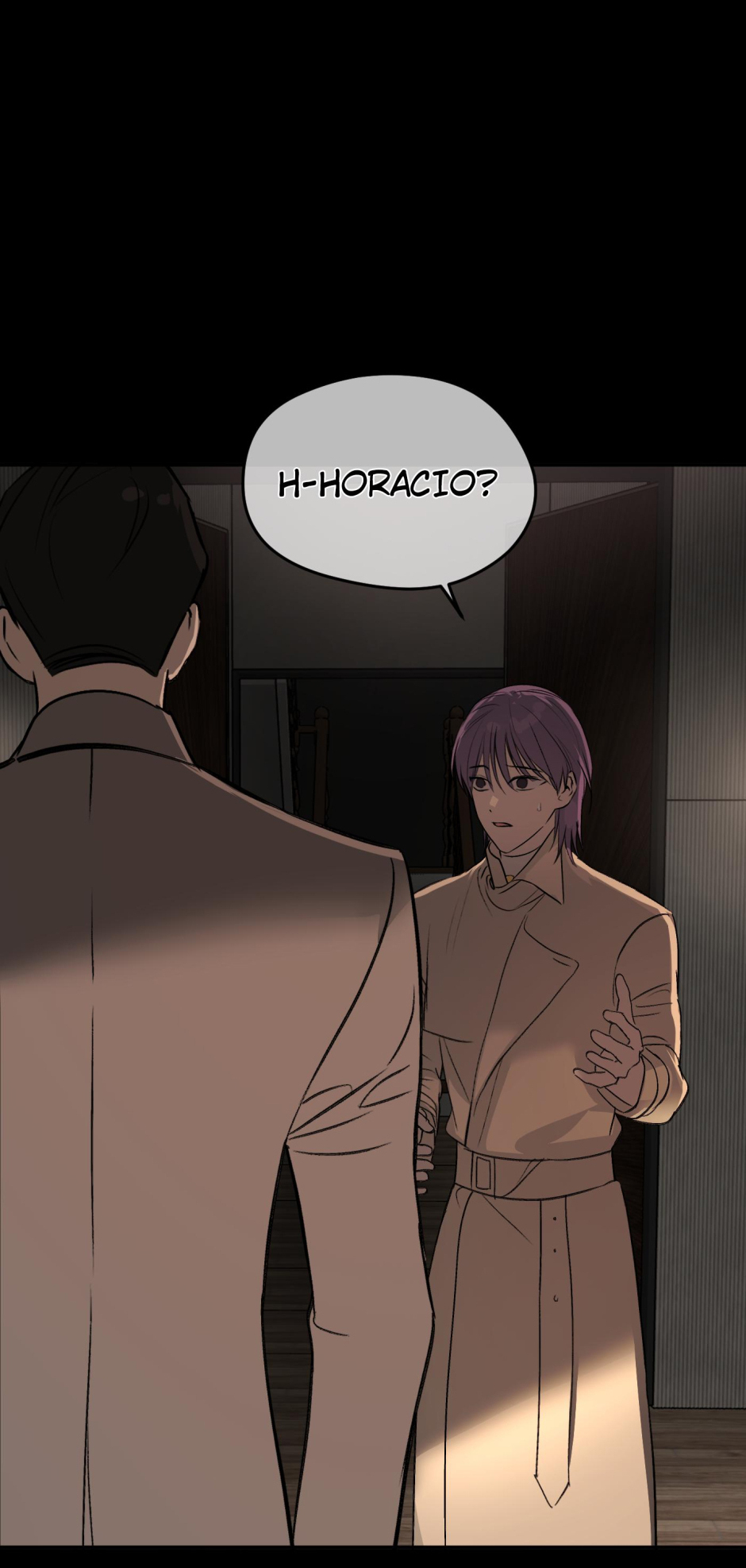 The Evil Ring Chapter 50 Page 30