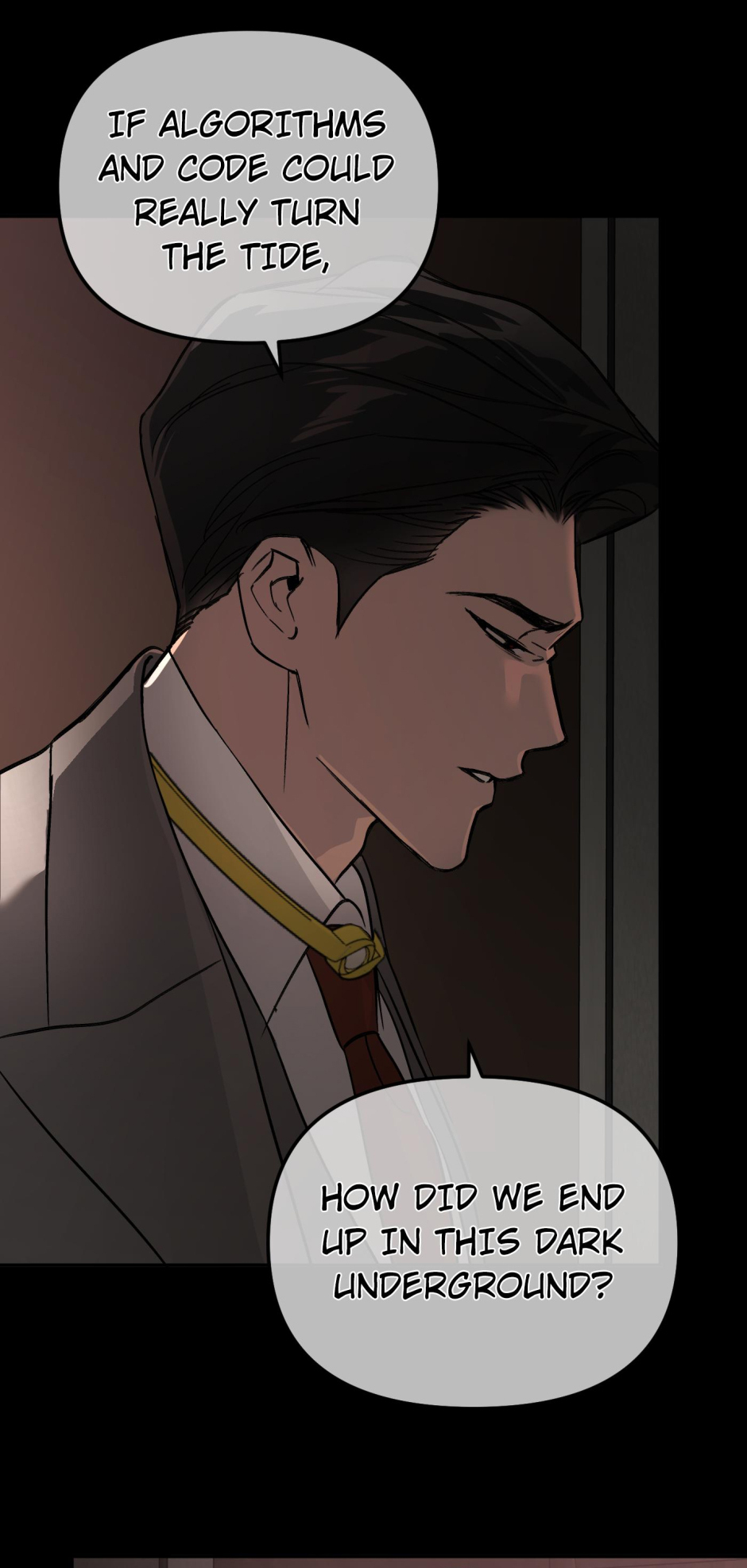 The Evil Ring Chapter 50 Page 32
