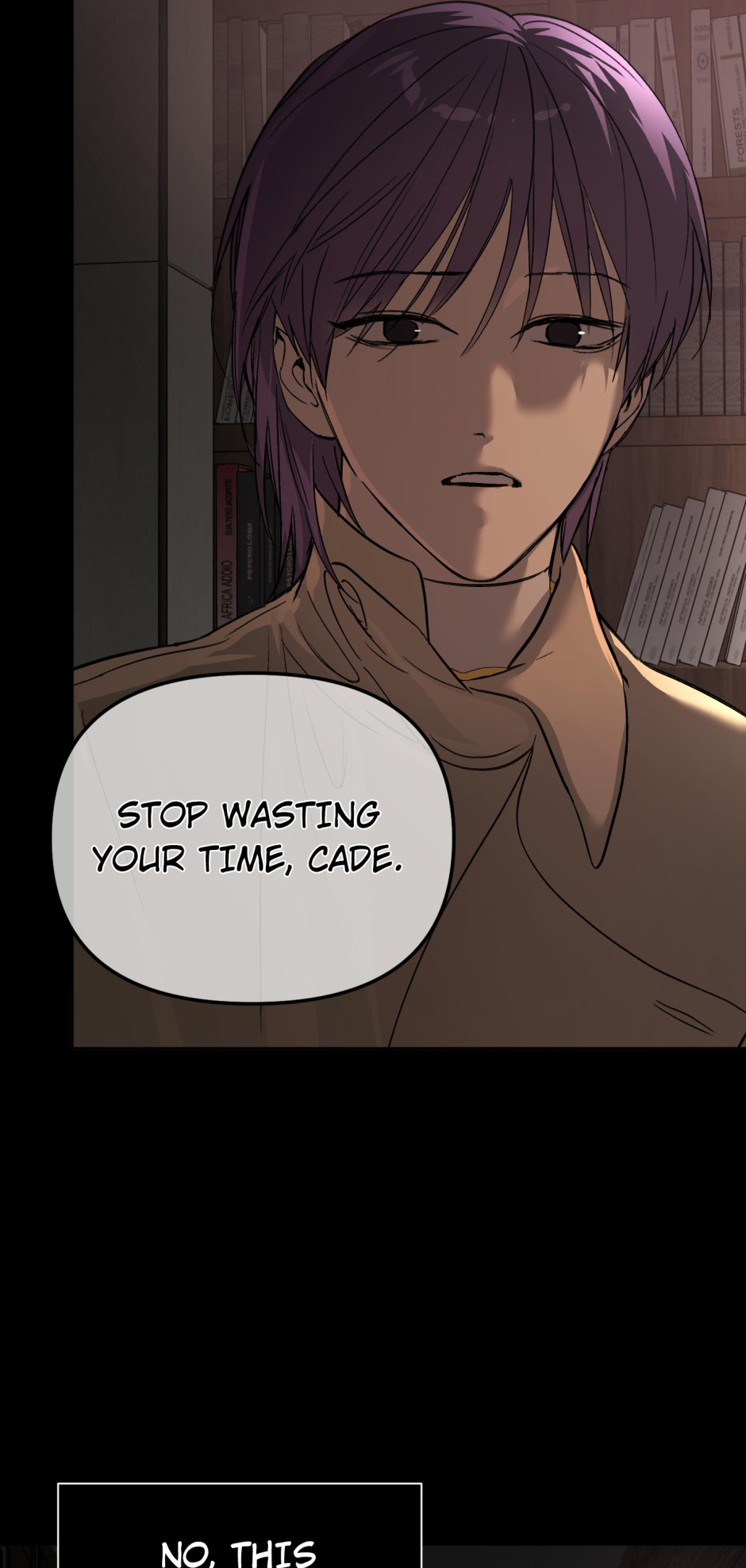 The Evil Ring Chapter 50 Page 33