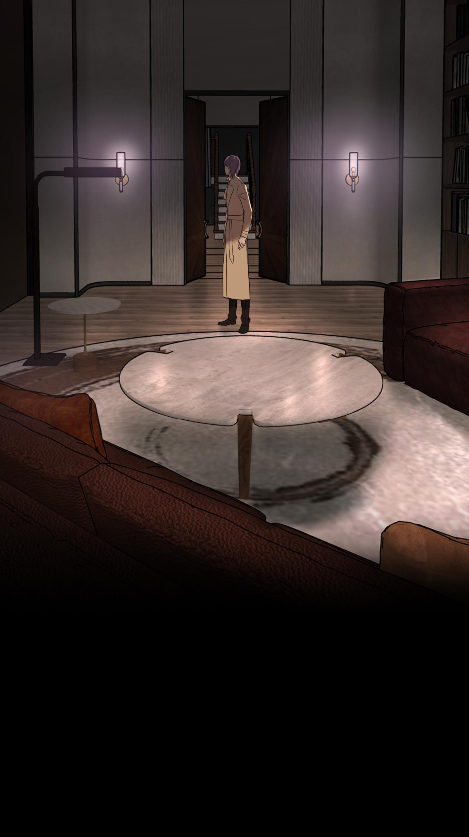 The Evil Ring Chapter 50 Page 41