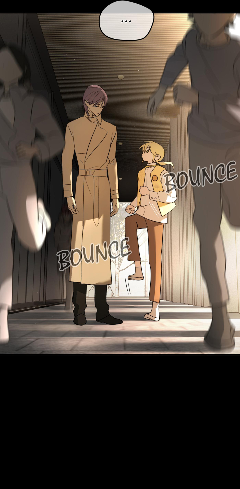 The Evil Ring Chapter 50 Page 47