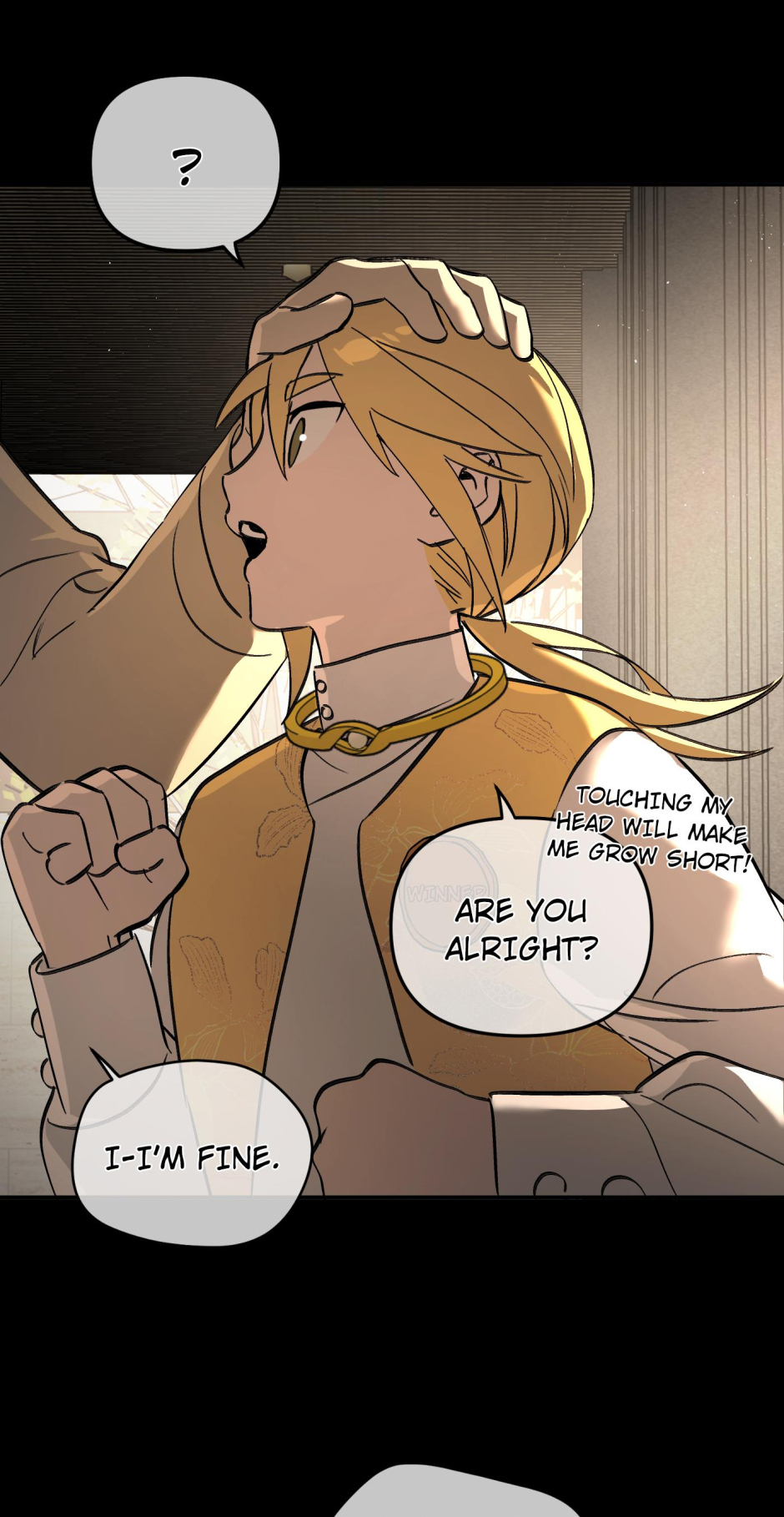 The Evil Ring Chapter 50 Page 48