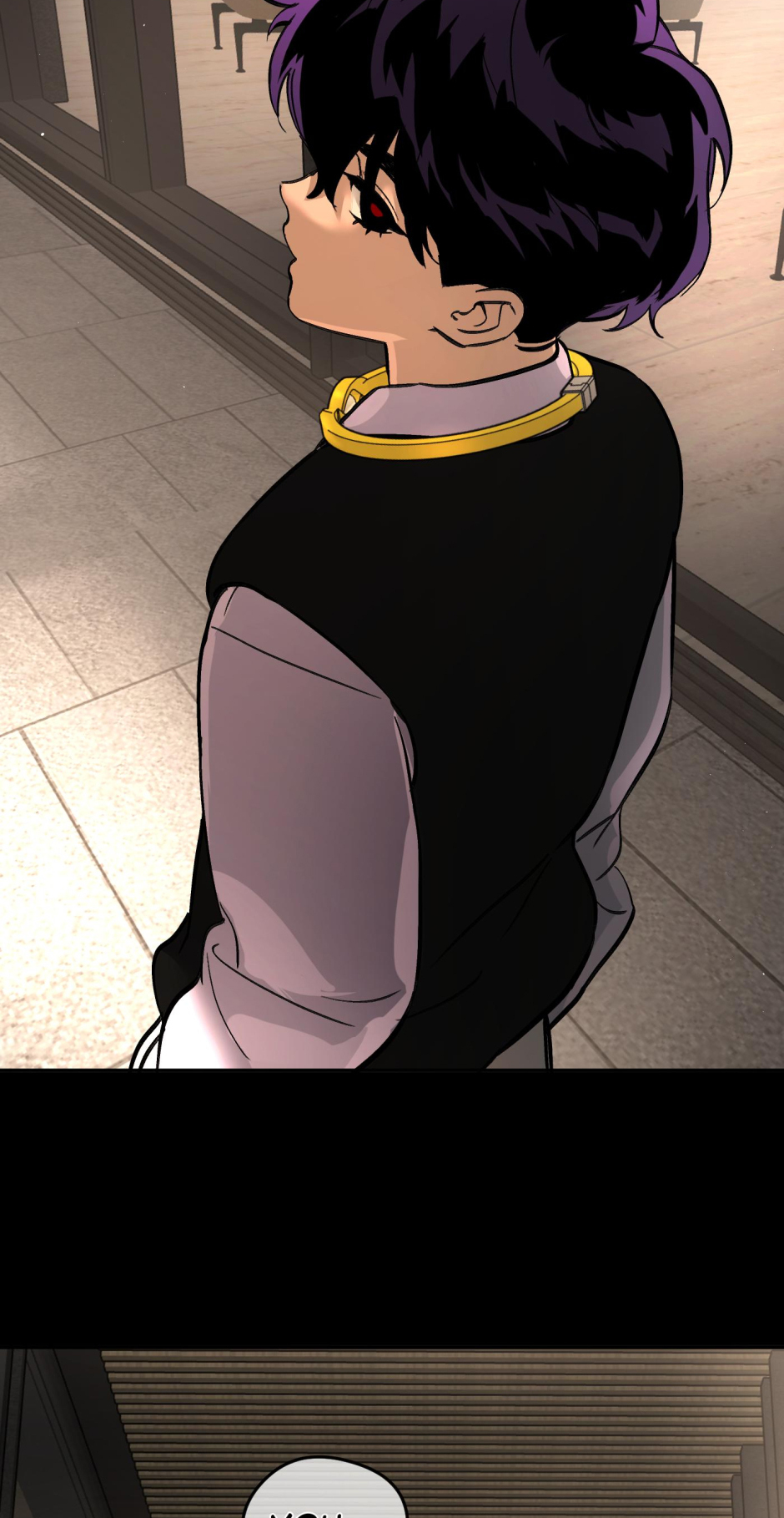 The Evil Ring Chapter 50 Page 52