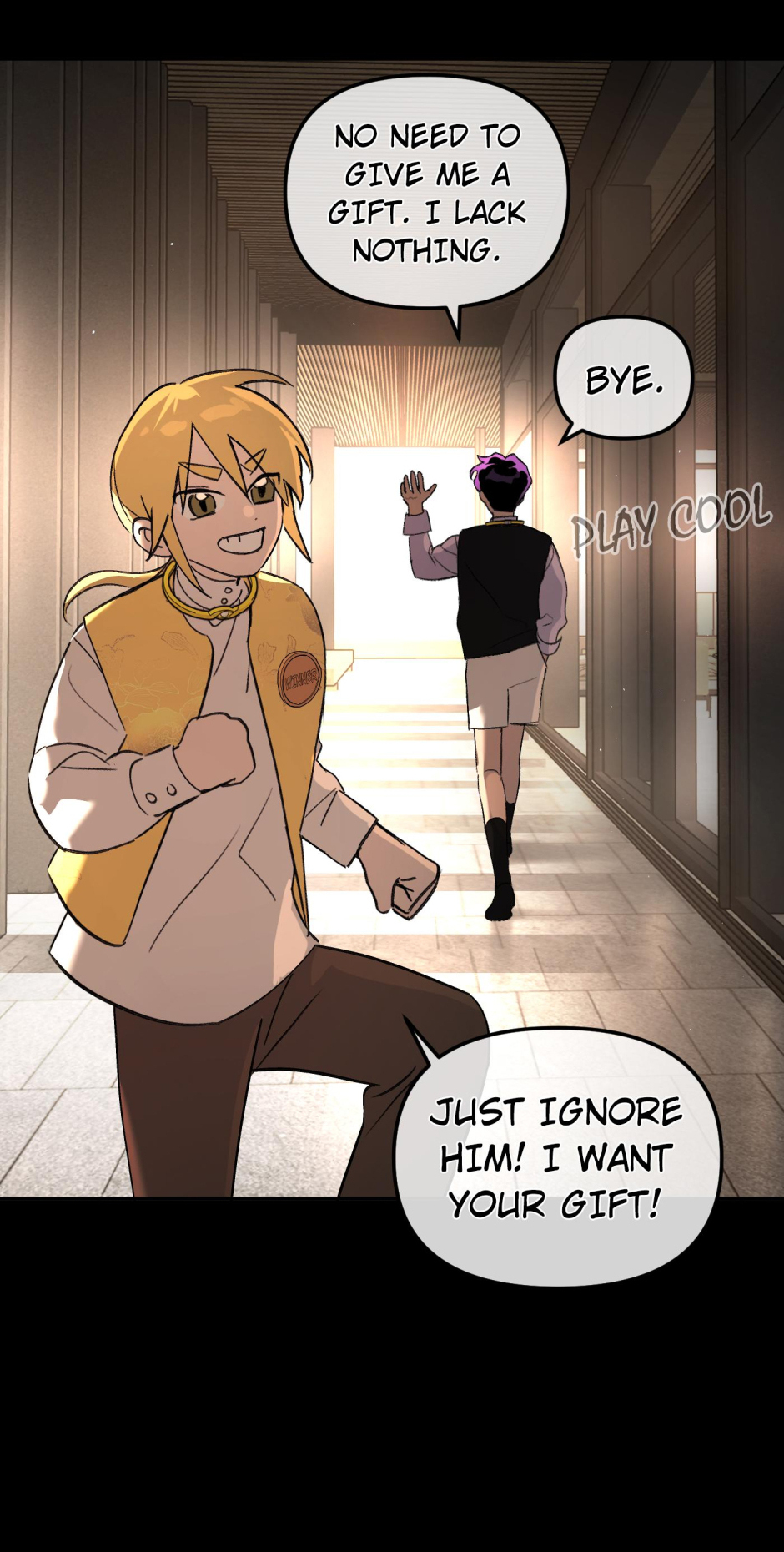 The Evil Ring Chapter 50 Page 56