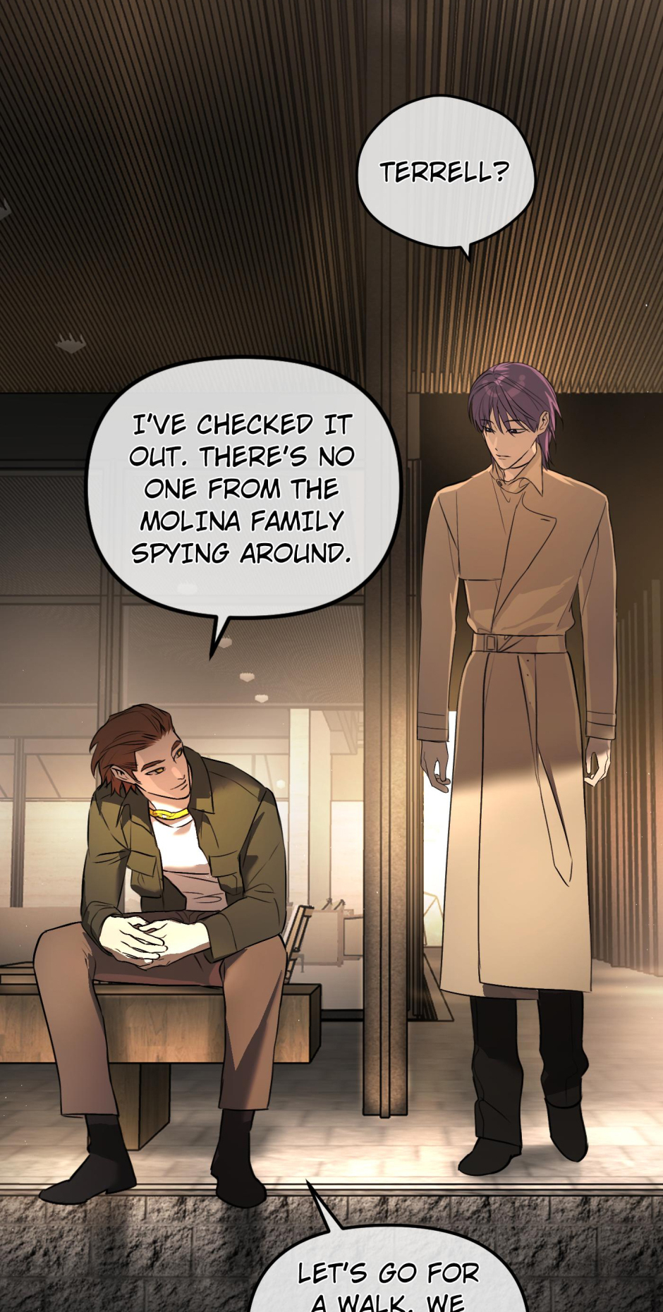 The Evil Ring Chapter 50 Page 59