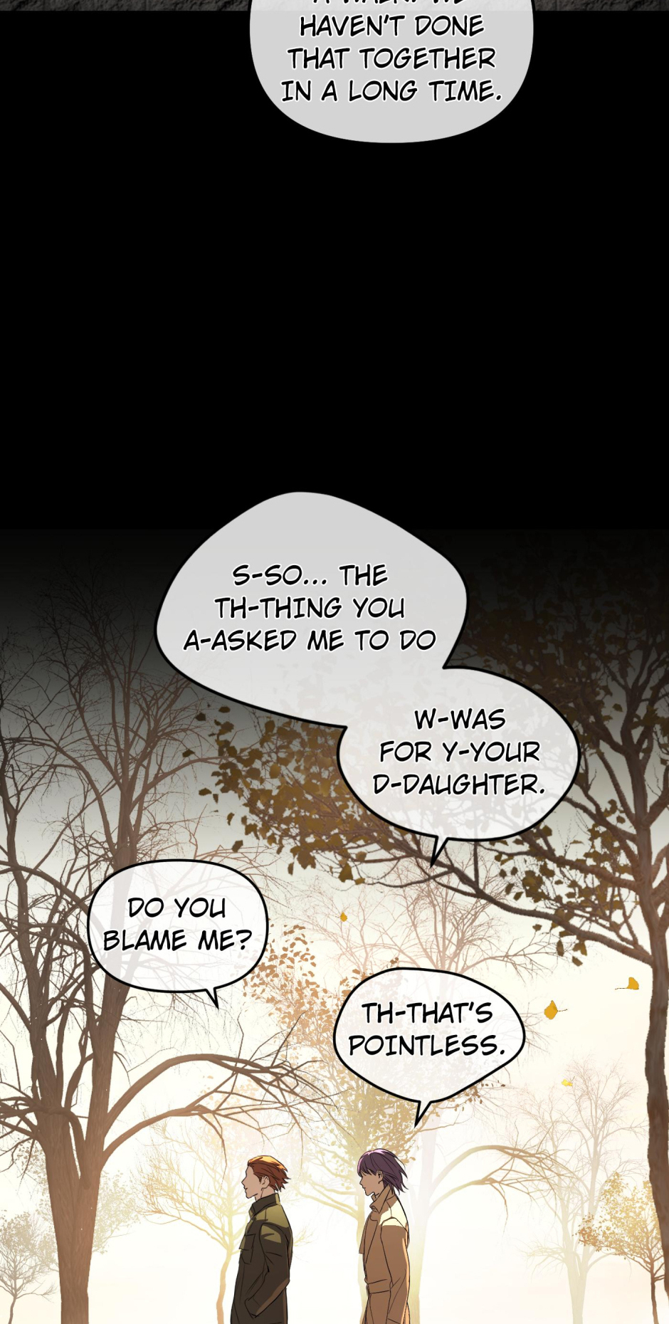 The Evil Ring Chapter 50 Page 60