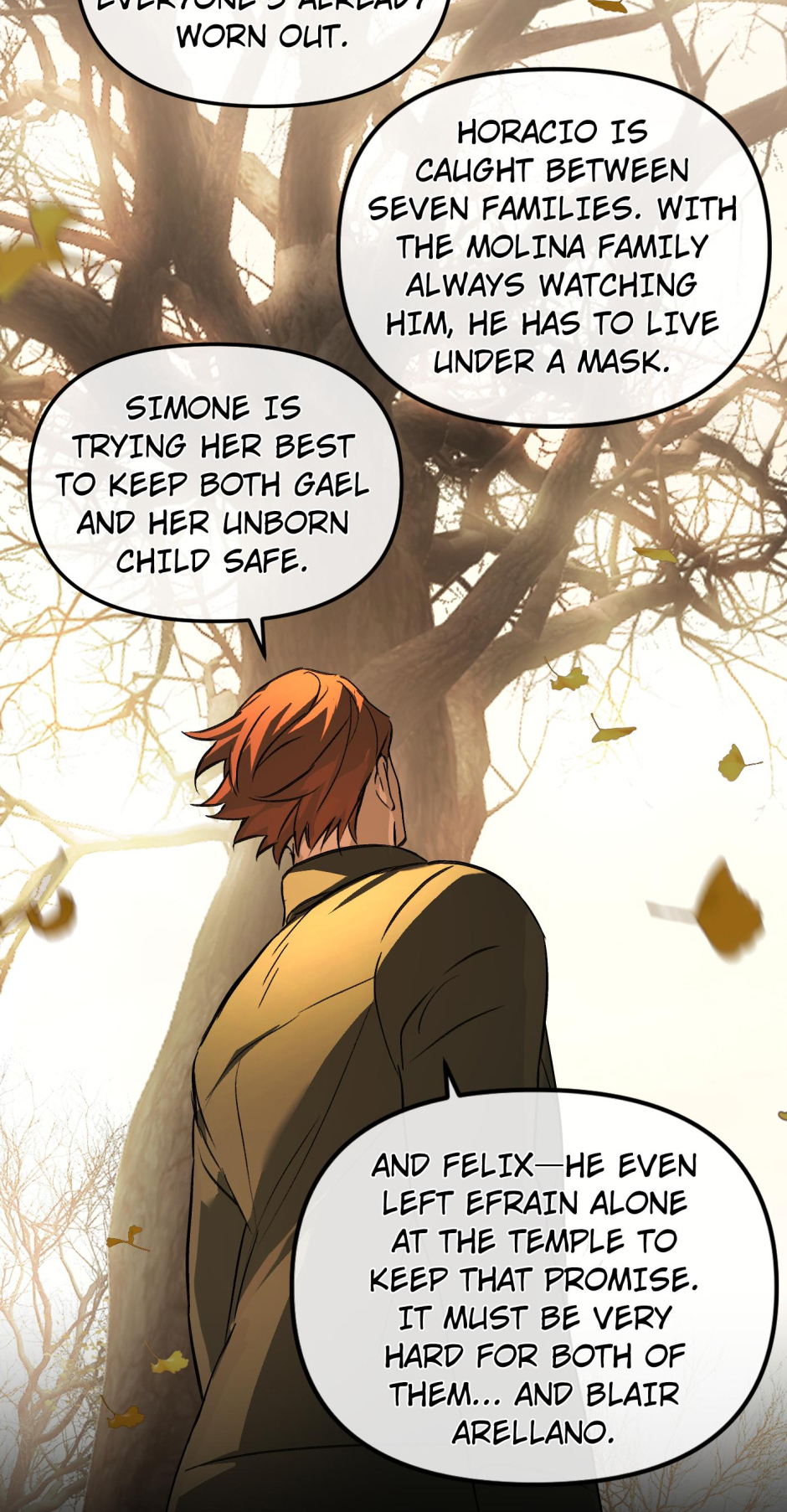 The Evil Ring Chapter 50 Page 66