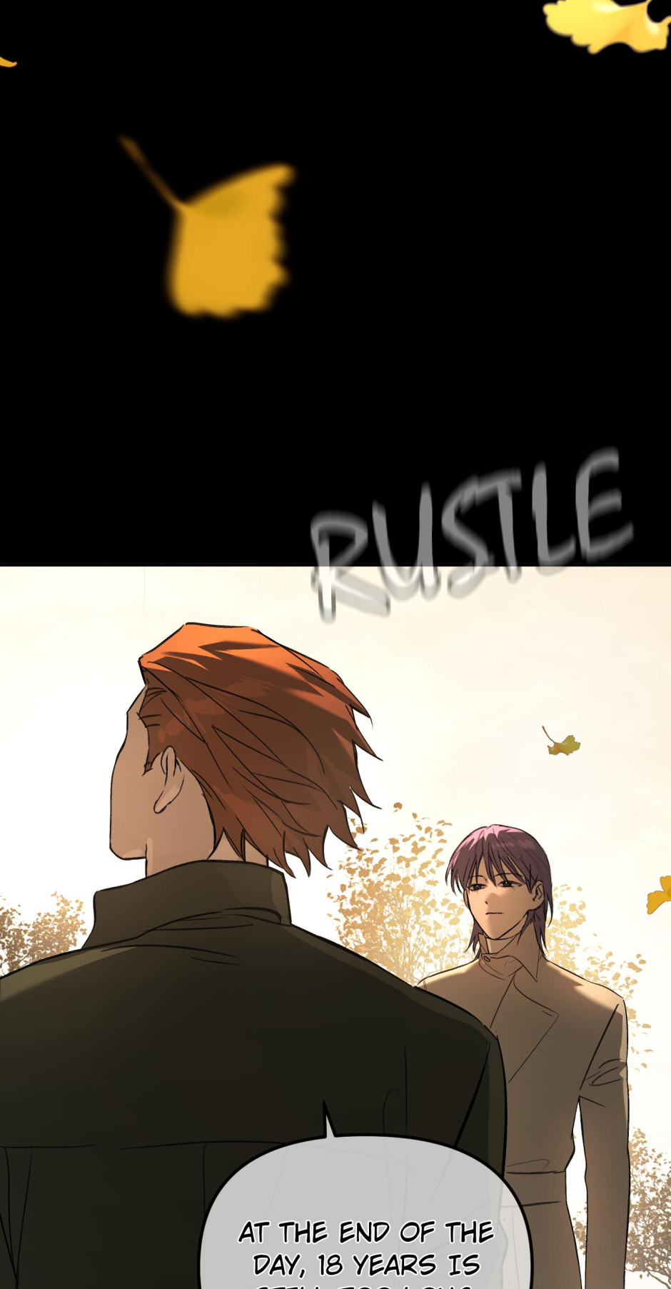 The Evil Ring Chapter 50 Page 68