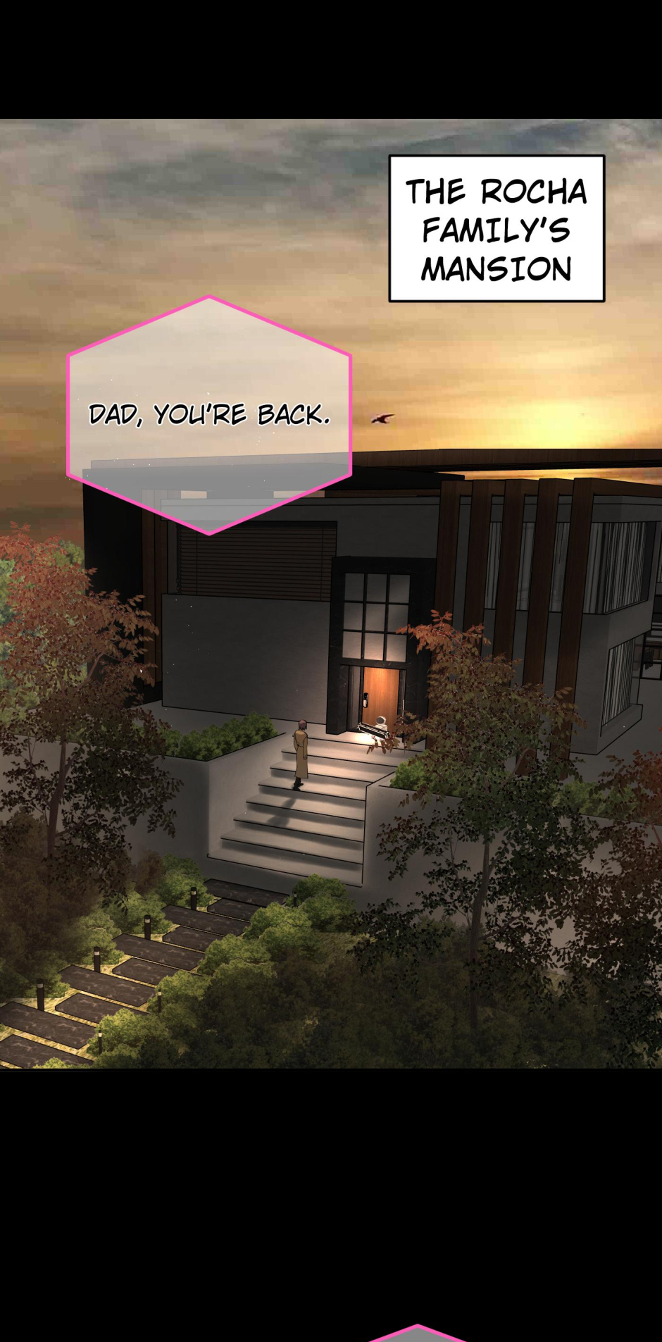 The Evil Ring Chapter 50 Page 80