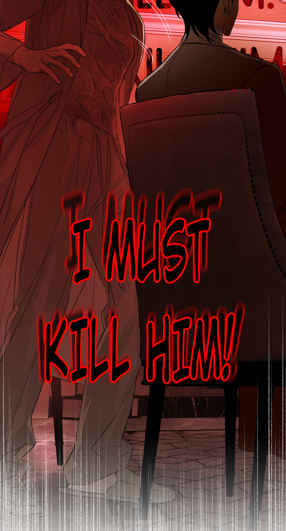 The Evil Ring Chapter 69 Page 5