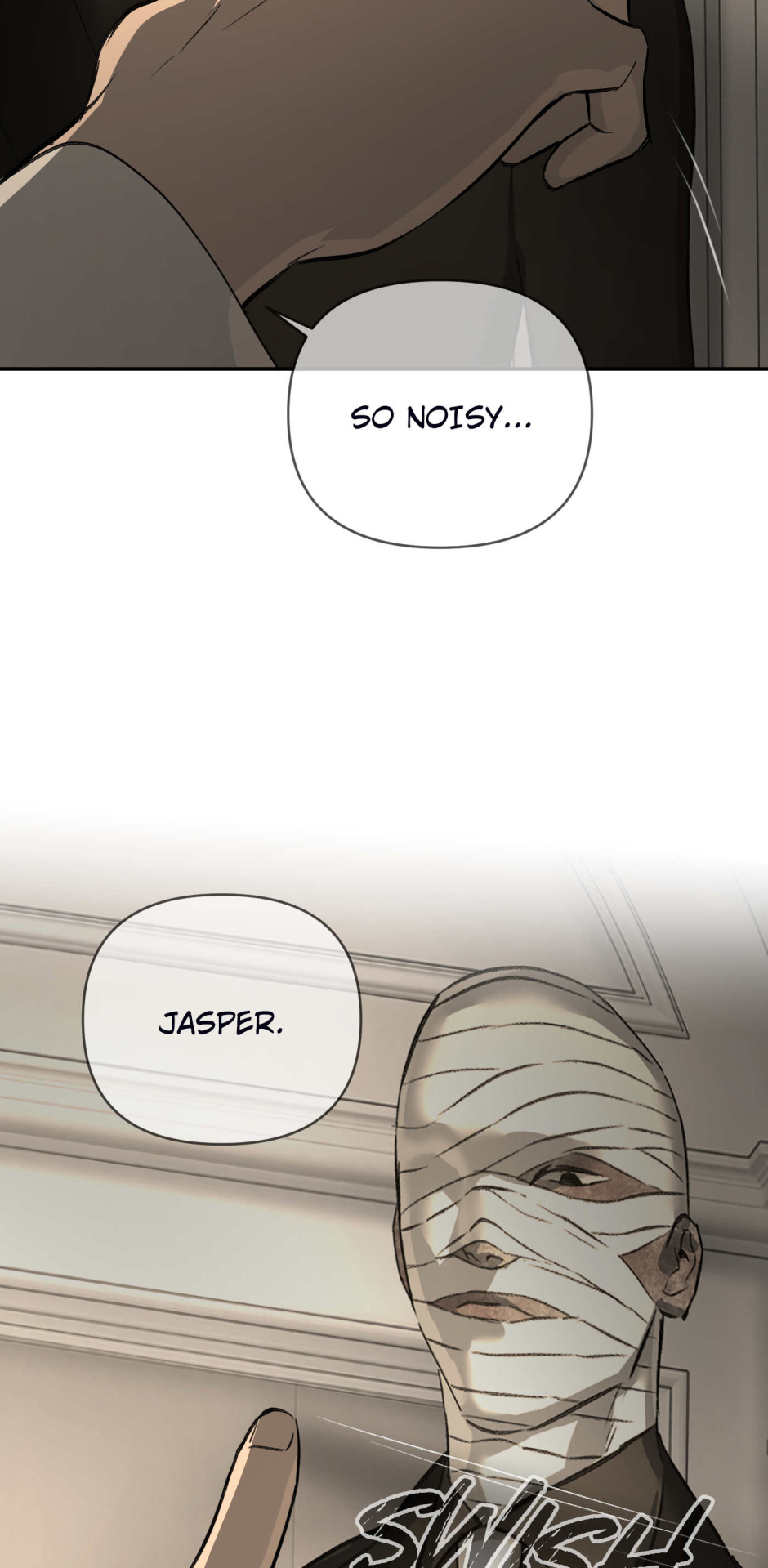 The Evil Ring Chapter 69 Page 12
